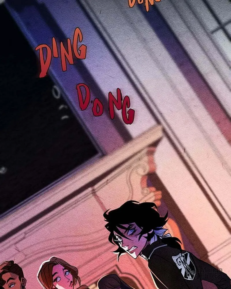 Nevermore (Kate Flynn) Chapter 7 page 12 - 
