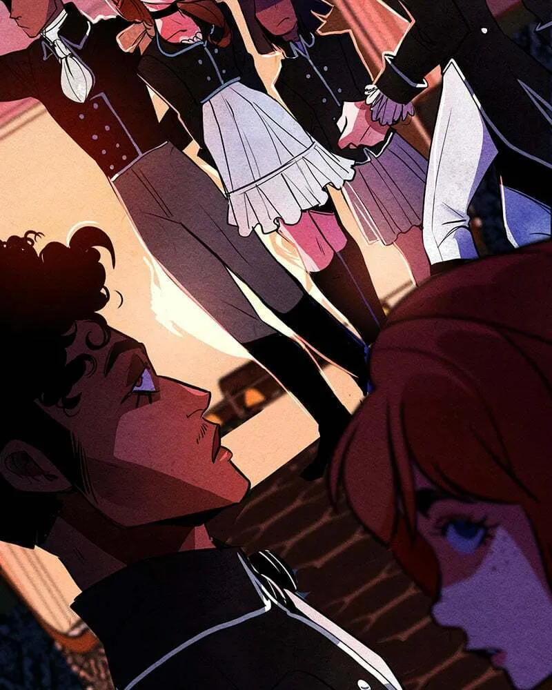 Nevermore (Kate Flynn) Chapter 7 page 13 - 