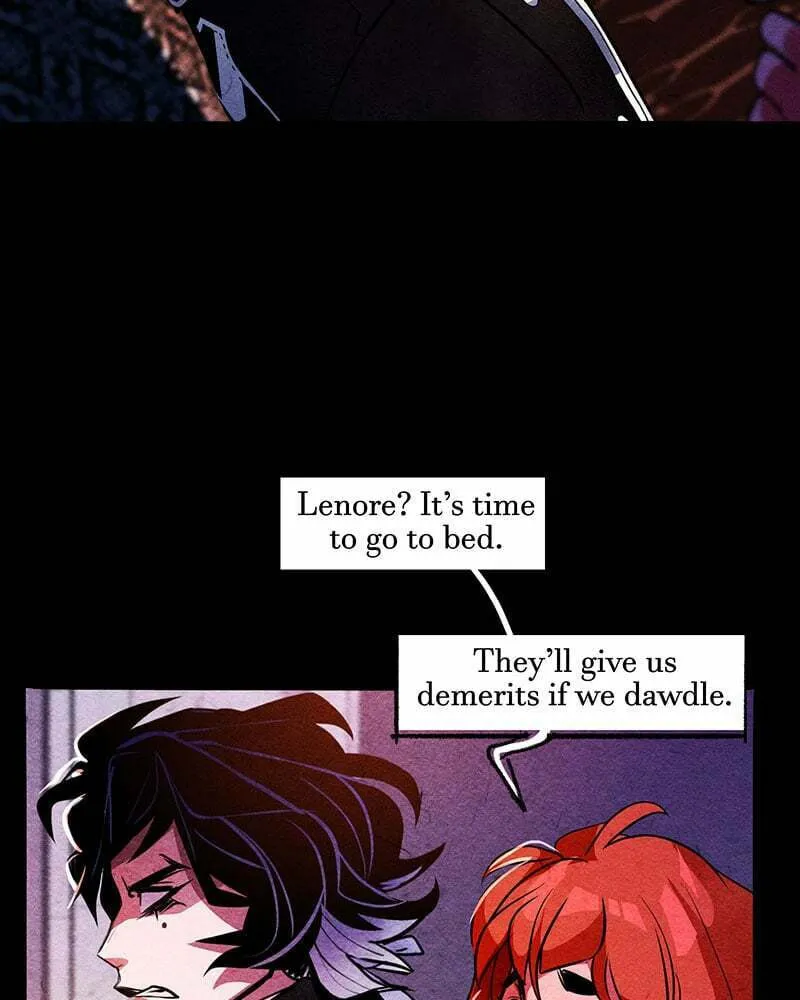 Nevermore (Kate Flynn) Chapter 7 page 14 - 