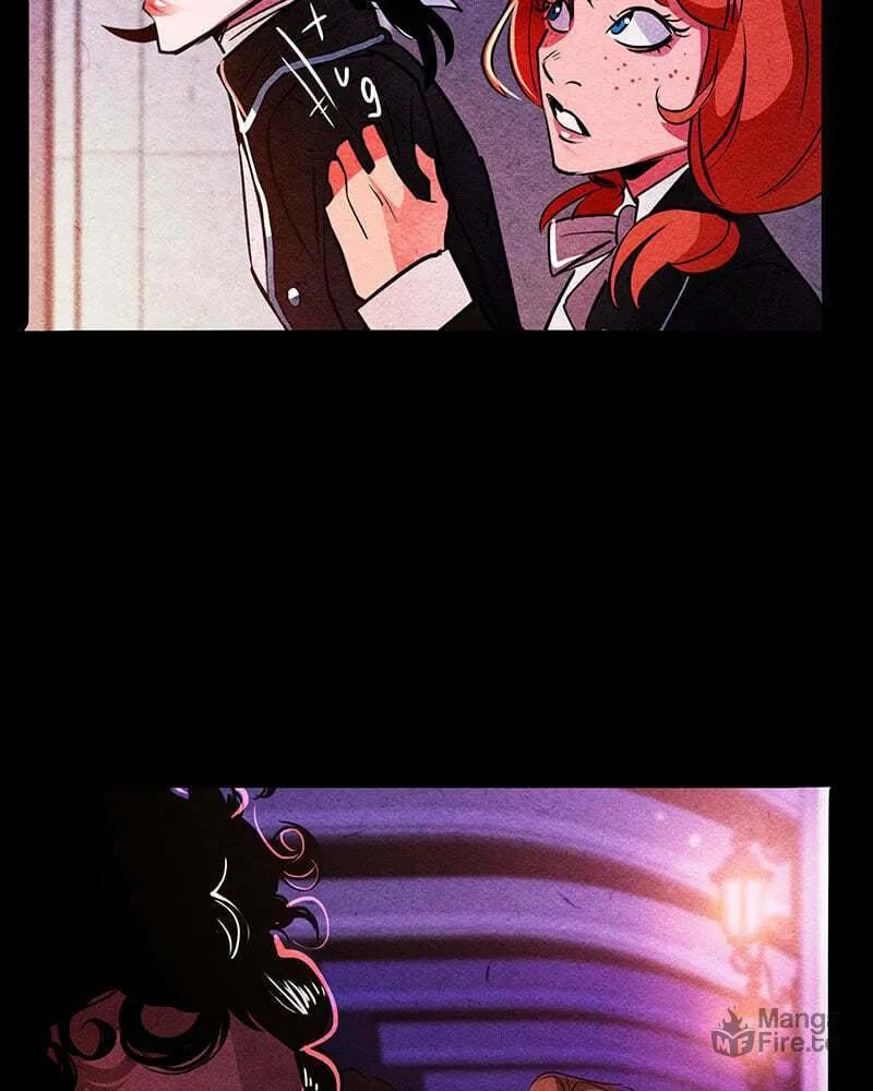 Nevermore (Kate Flynn) Chapter 7 page 15 - 