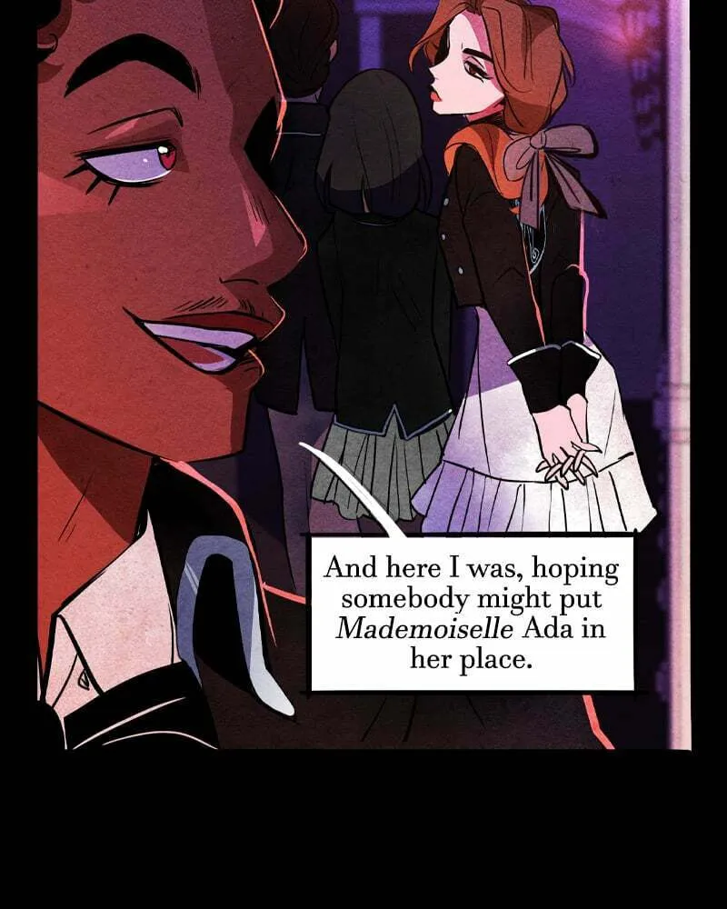 Nevermore (Kate Flynn) Chapter 7 page 16 - 