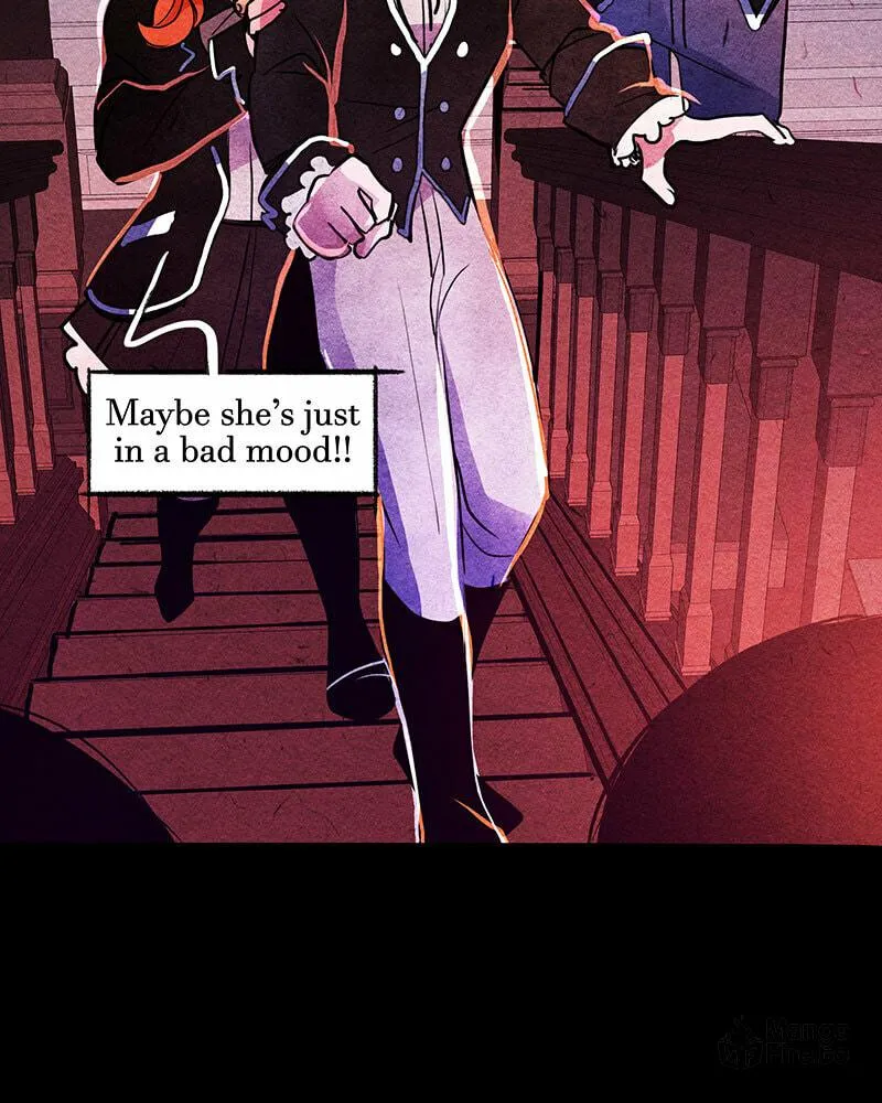 Nevermore (Kate Flynn) Chapter 7 page 18 - 