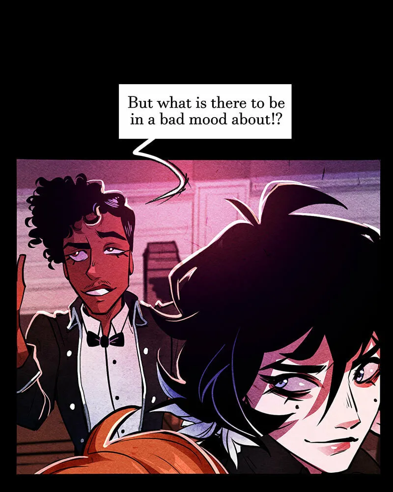 Nevermore (Kate Flynn) Chapter 7 page 19 - 