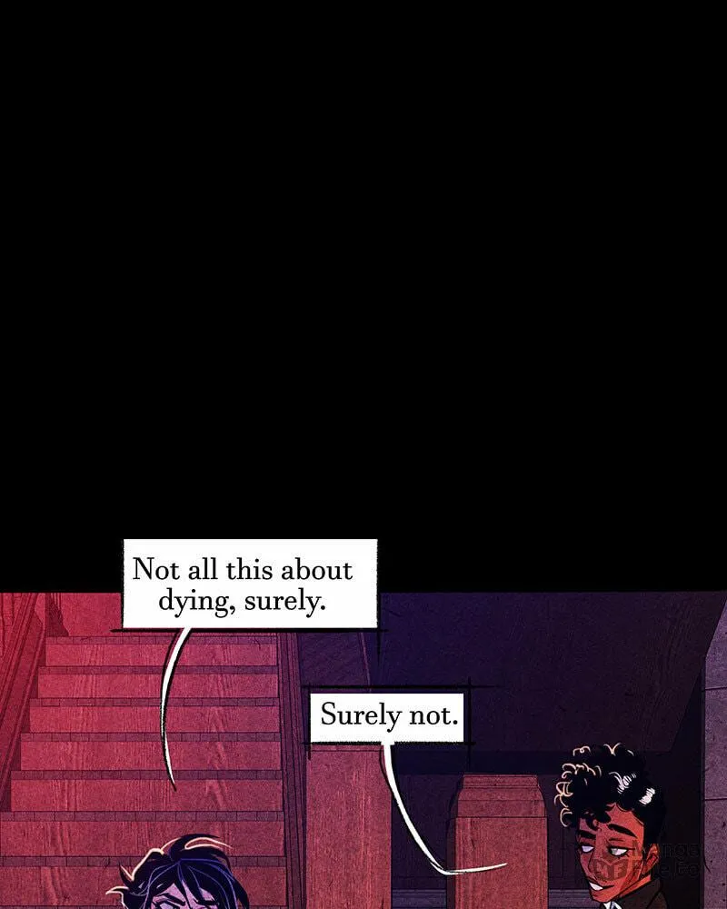 Nevermore (Kate Flynn) Chapter 7 page 20 - 