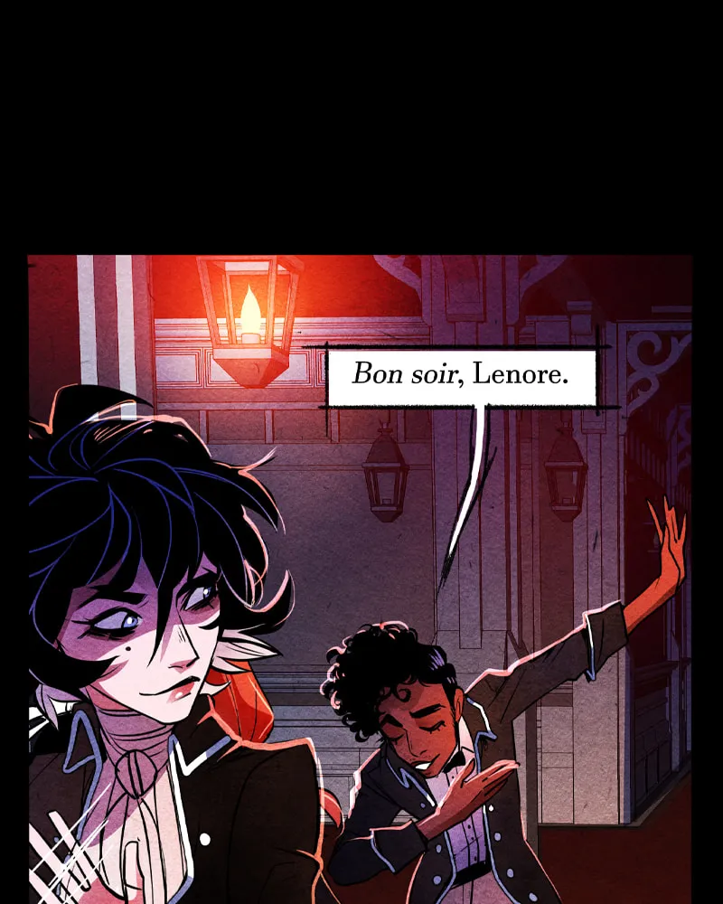 Nevermore (Kate Flynn) Chapter 7 page 22 - 