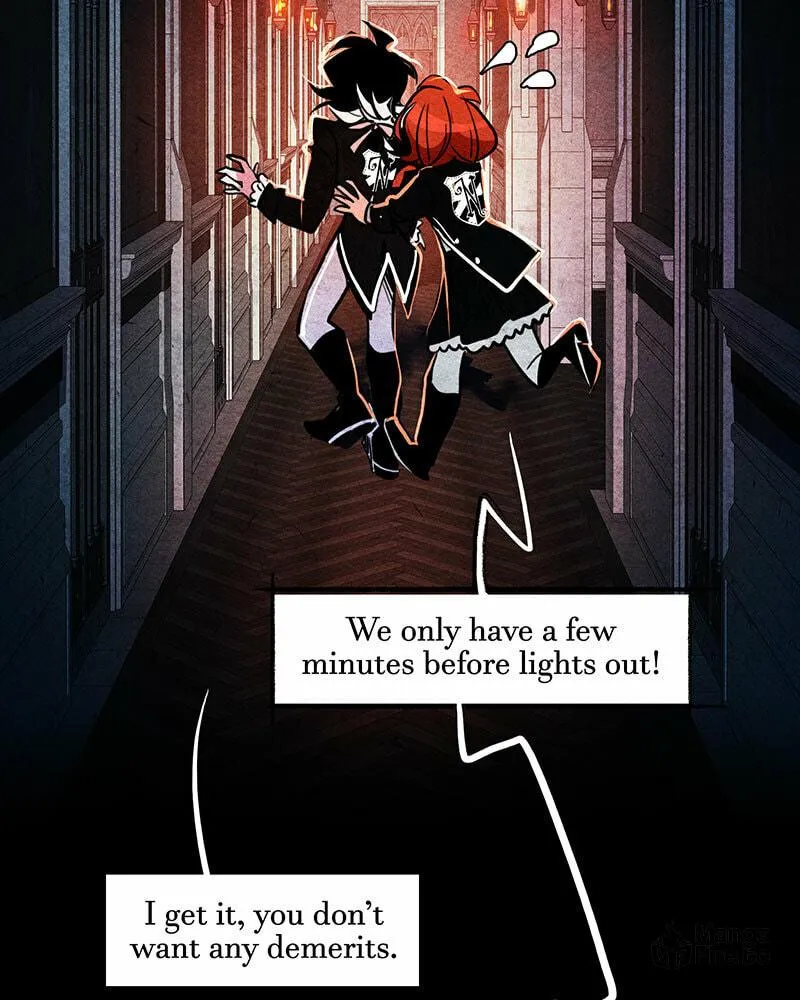 Nevermore (Kate Flynn) Chapter 7 page 25 - 