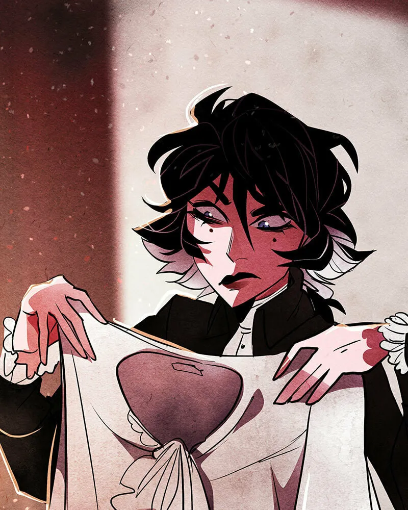 Nevermore (Kate Flynn) Chapter 7 page 28 - 