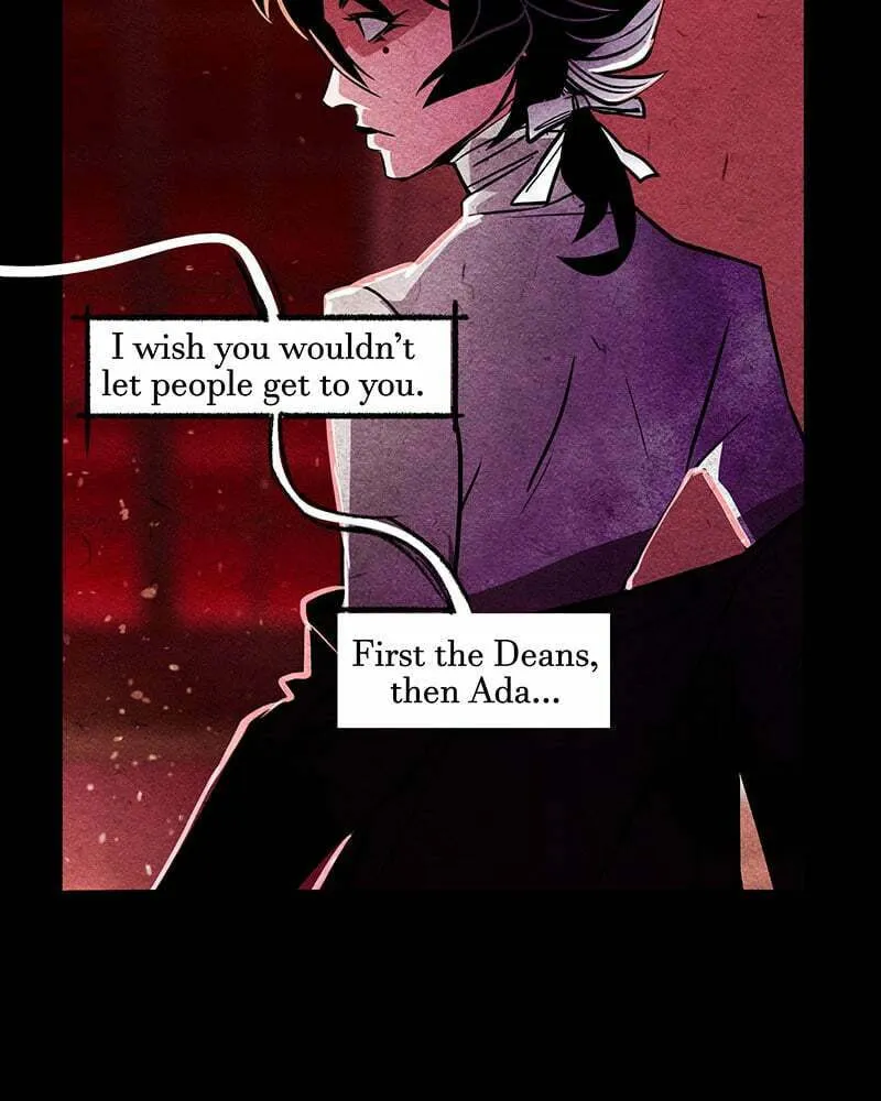 Nevermore (Kate Flynn) Chapter 7 page 31 - 
