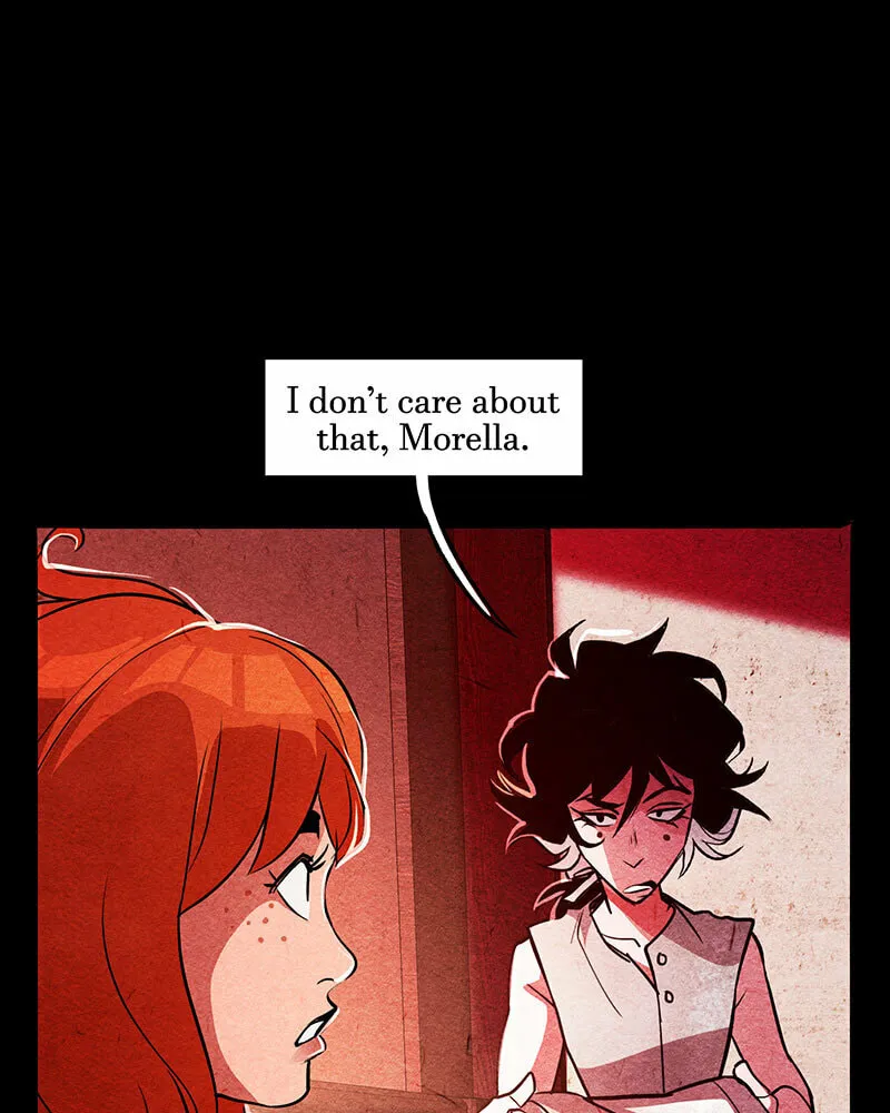 Nevermore (Kate Flynn) Chapter 7 page 34 - 