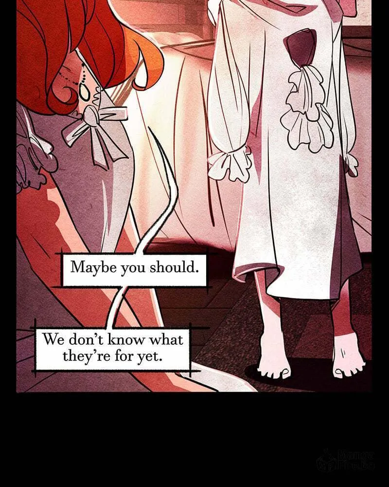 Nevermore (Kate Flynn) Chapter 7 page 35 - 