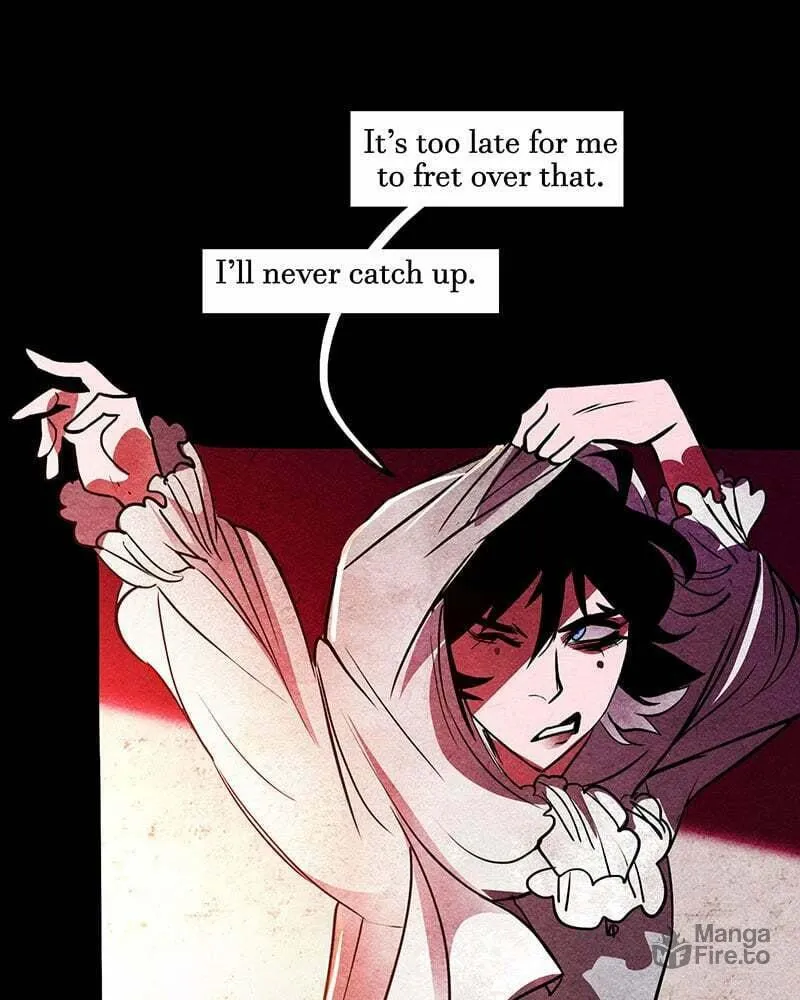 Nevermore (Kate Flynn) Chapter 7 page 36 - 