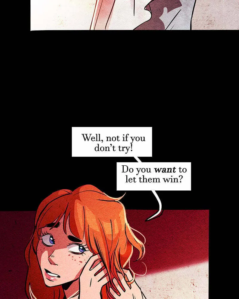 Nevermore (Kate Flynn) Chapter 7 page 37 - 
