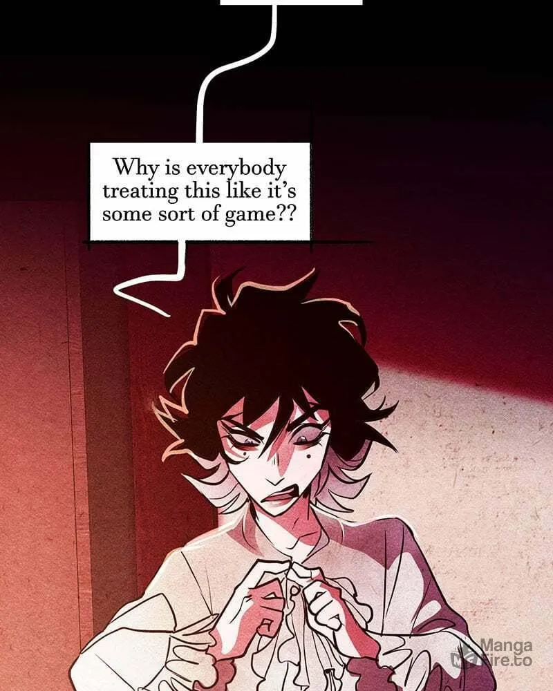 Nevermore (Kate Flynn) Chapter 7 page 39 - 