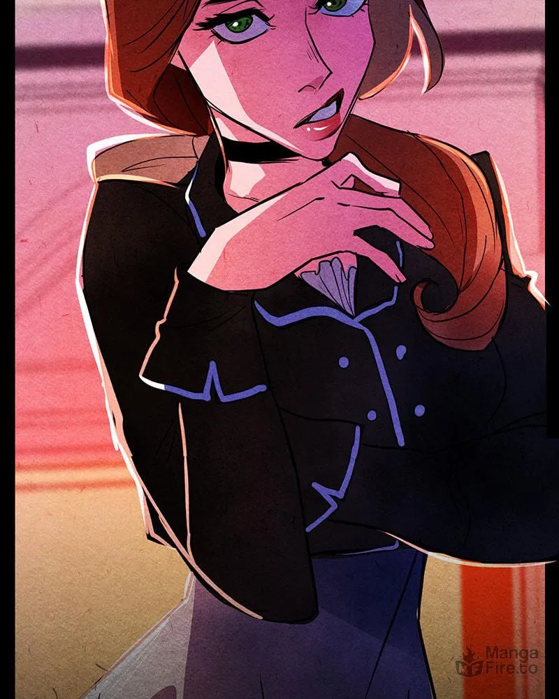 Nevermore (Kate Flynn) Chapter 7 page 5 - 