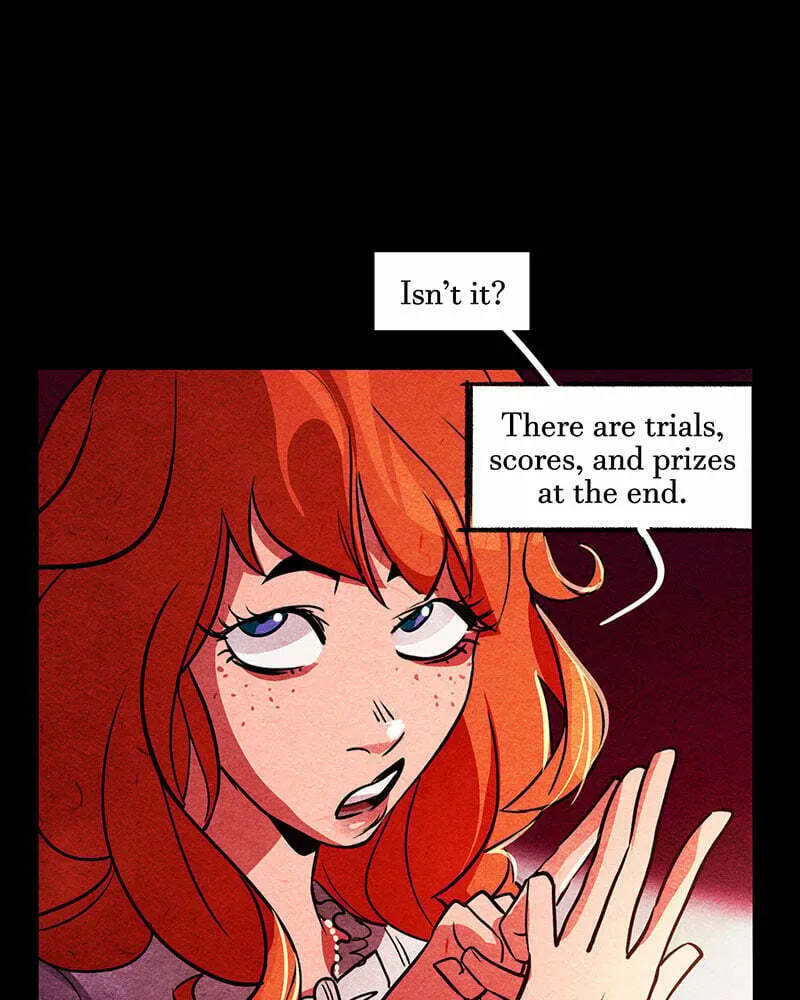 Nevermore (Kate Flynn) Chapter 7 page 41 - 