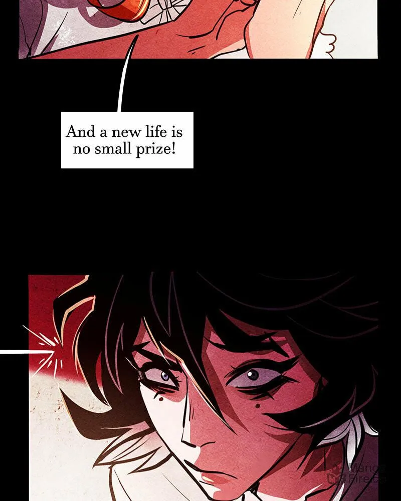 Nevermore (Kate Flynn) Chapter 7 page 42 - 