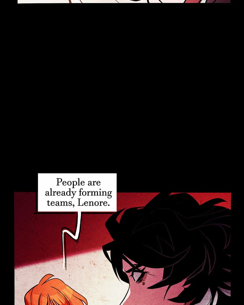 Nevermore (Kate Flynn) Chapter 7 page 43 - 