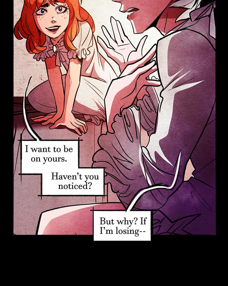 Nevermore (Kate Flynn) Chapter 7 page 44 - 