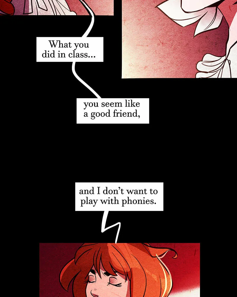 Nevermore (Kate Flynn) Chapter 7 page 46 - 