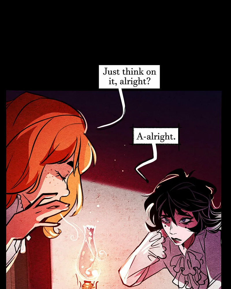 Nevermore (Kate Flynn) Chapter 7 page 49 - 