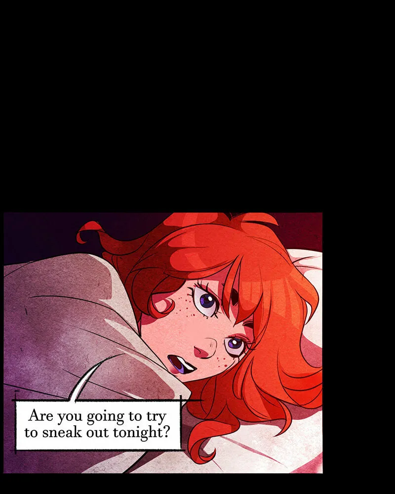 Nevermore (Kate Flynn) Chapter 7 page 56 - 