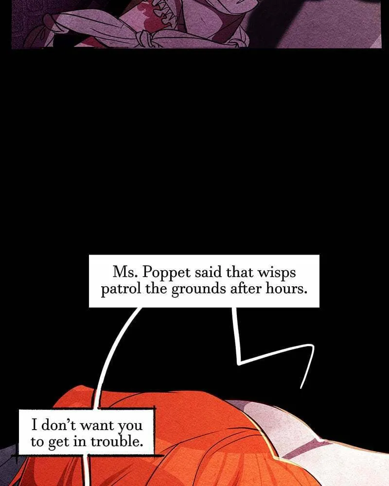 Nevermore (Kate Flynn) Chapter 7 page 59 - 