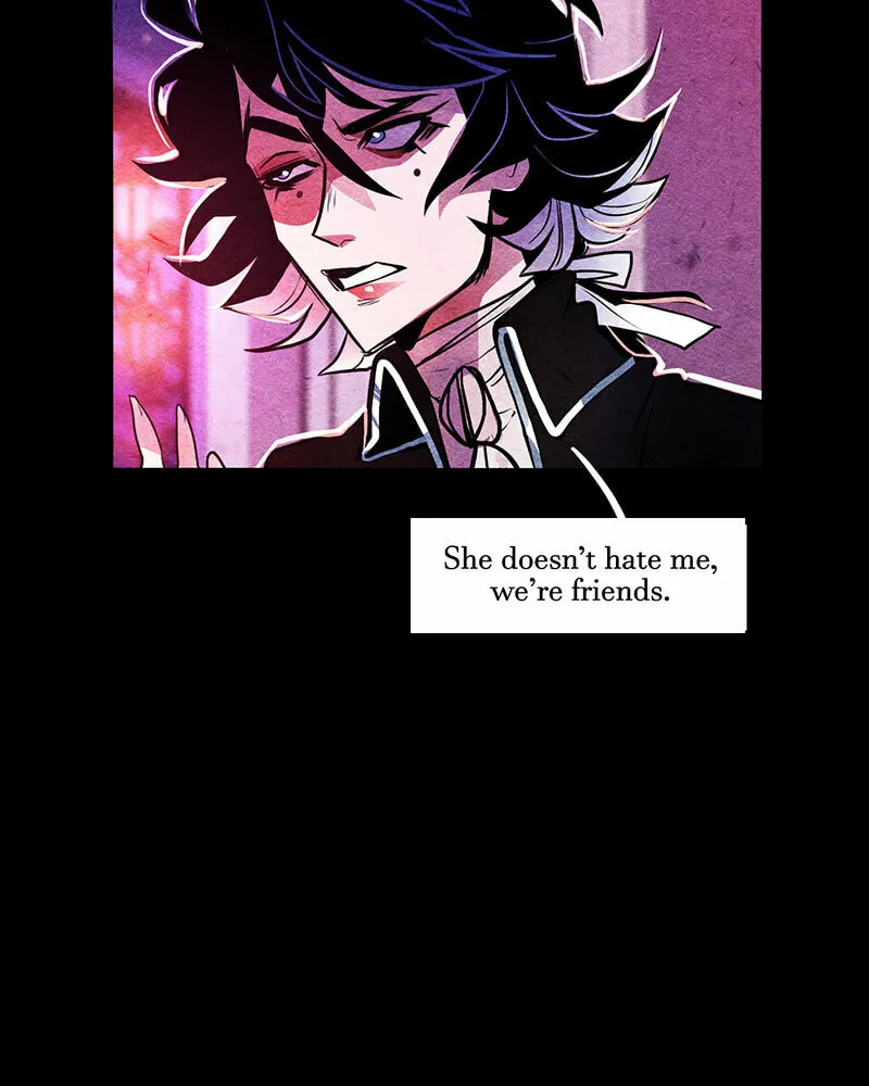 Nevermore (Kate Flynn) Chapter 7 page 7 - 