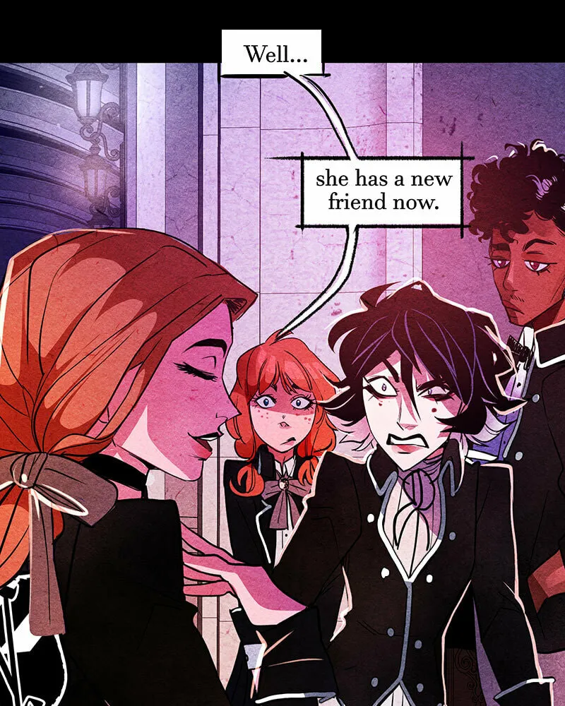 Nevermore (Kate Flynn) Chapter 7 page 8 - 