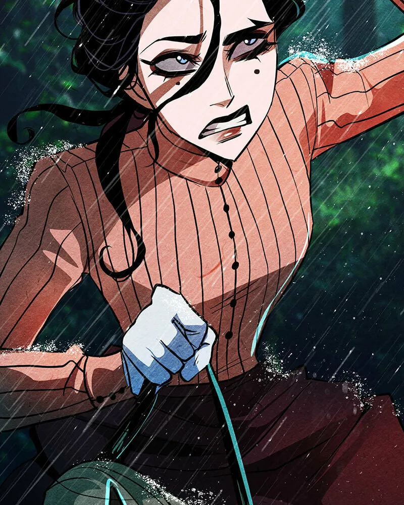 Nevermore (Kate Flynn) Chapter 7 page 82 - 