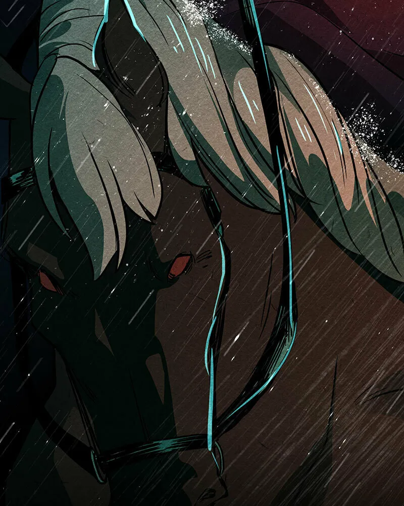 Nevermore (Kate Flynn) Chapter 7 page 83 - 