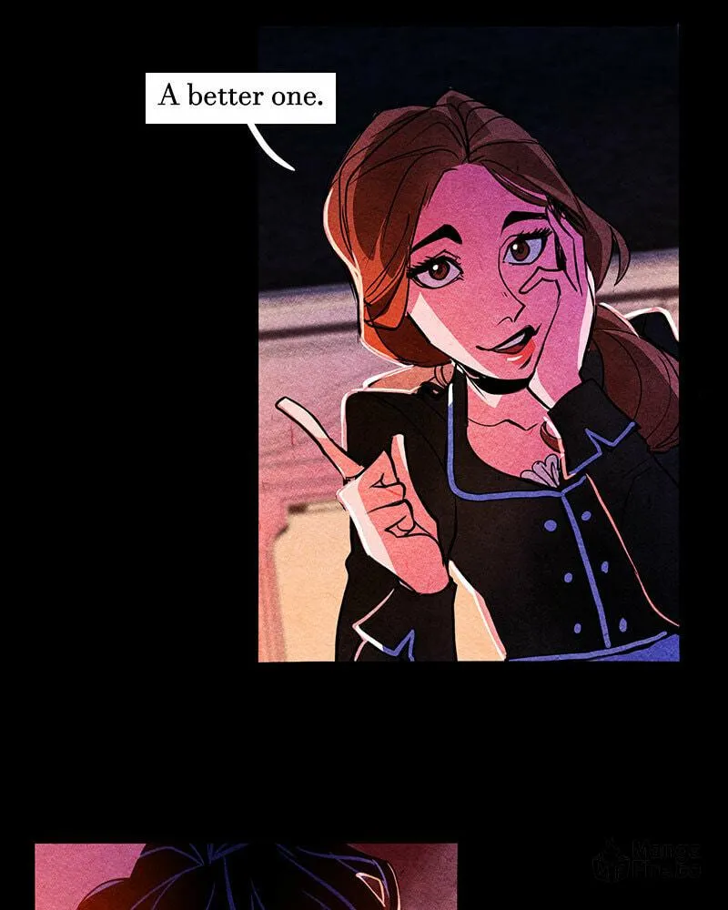Nevermore (Kate Flynn) Chapter 7 page 10 - 