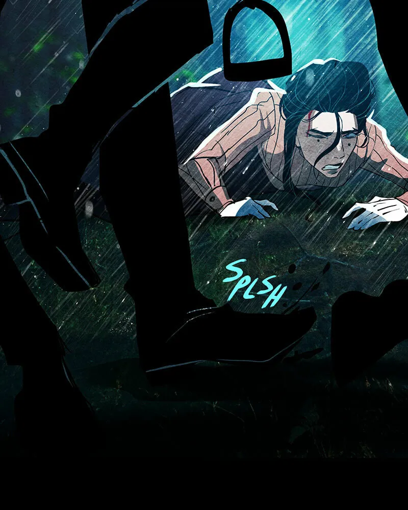 Nevermore (Kate Flynn) Chapter 7 page 98 - 