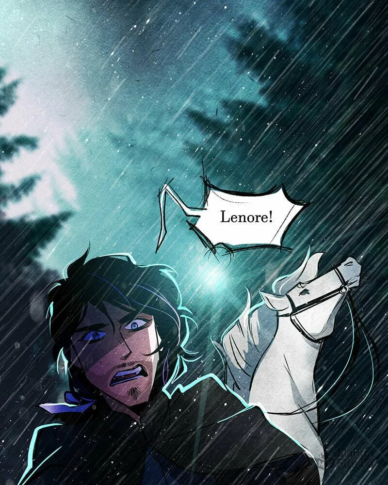 Nevermore (Kate Flynn) Chapter 7 page 100 - 