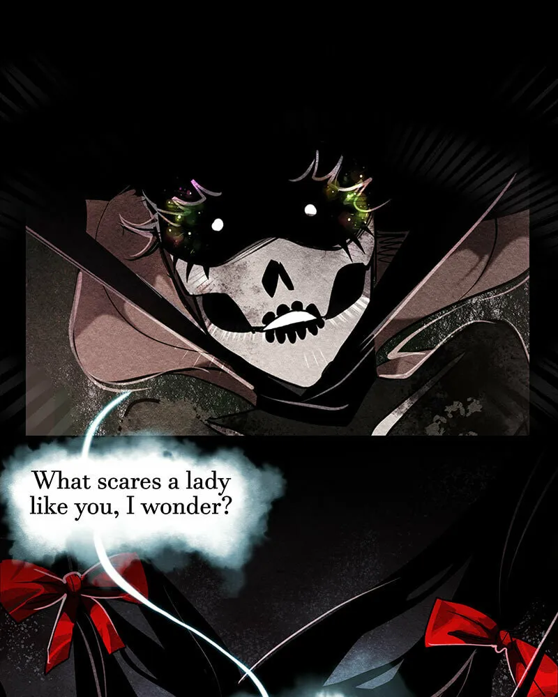 Nevermore (Kate Flynn) Chapter 71 page 1 - 