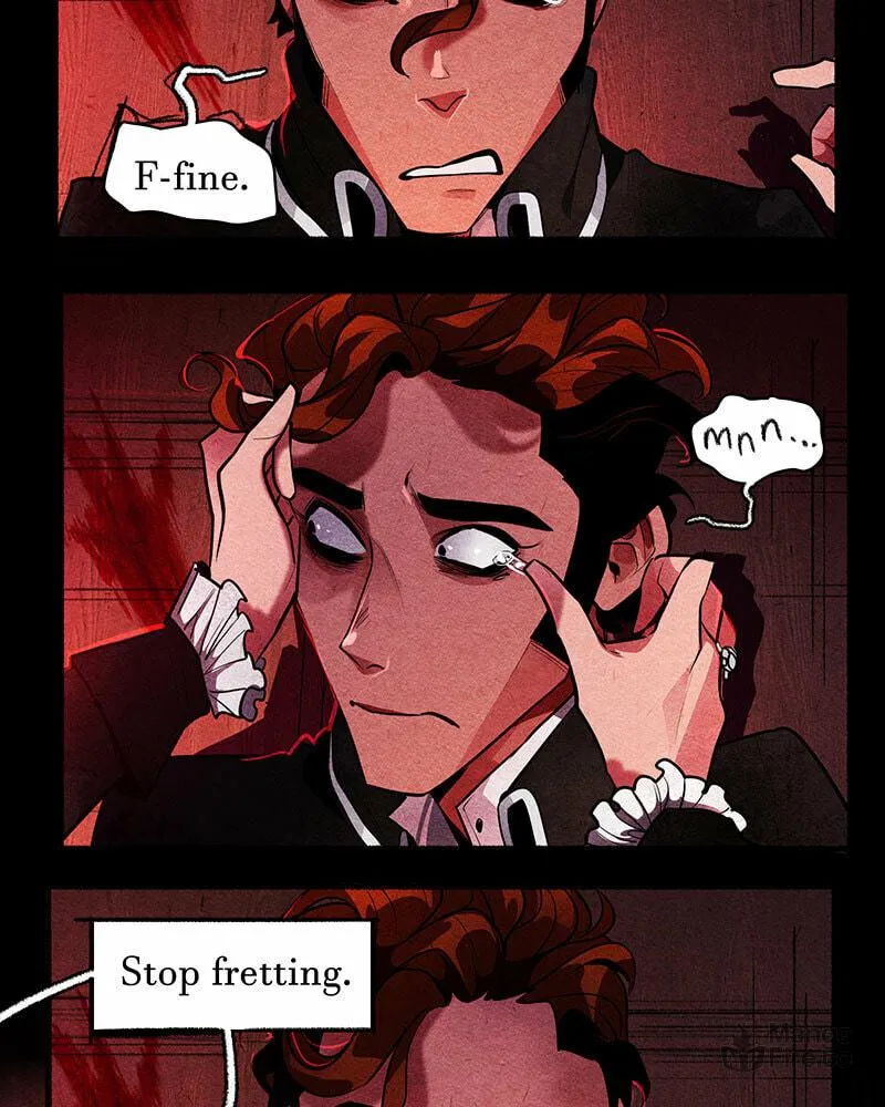 Nevermore (Kate Flynn) Chapter 71 page 33 - 