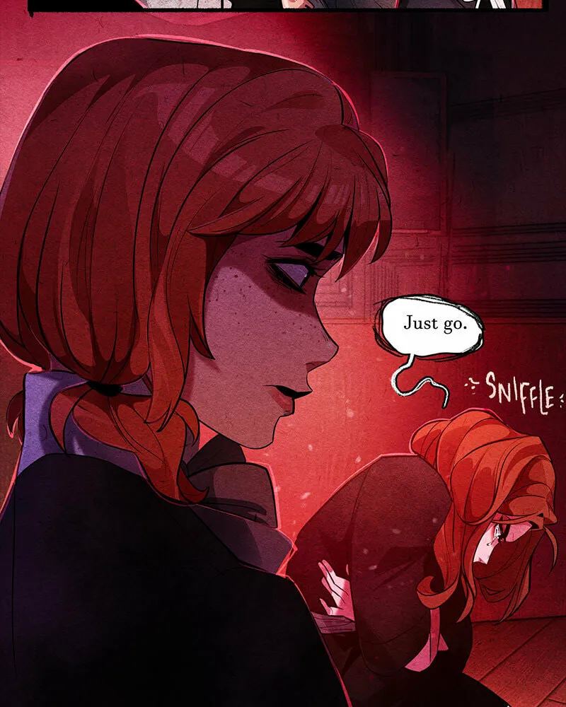 Nevermore (Kate Flynn) Chapter 71 page 46 - 