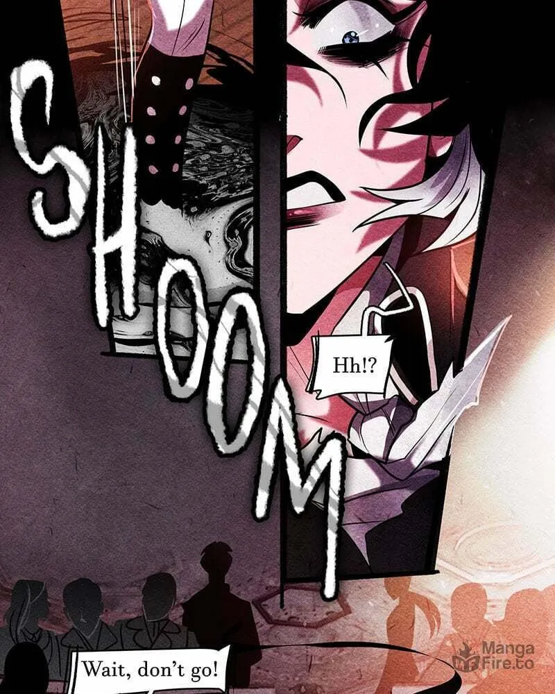 Nevermore (Kate Flynn) Chapter 73 page 3 - 