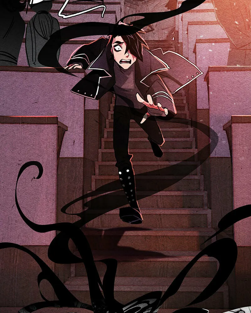 Nevermore (Kate Flynn) Chapter 73 page 4 - 
