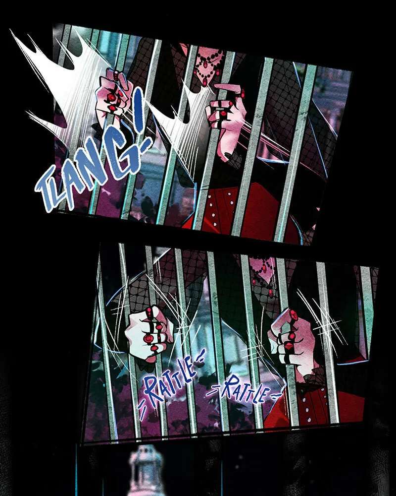 Nevermore (Kate Flynn) Chapter 74 page 4 - 