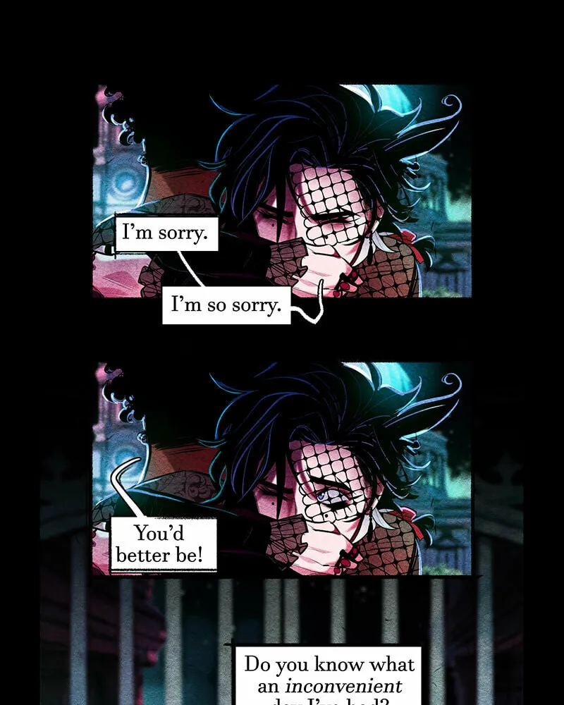 Nevermore (Kate Flynn) Chapter 75 page 4 - 