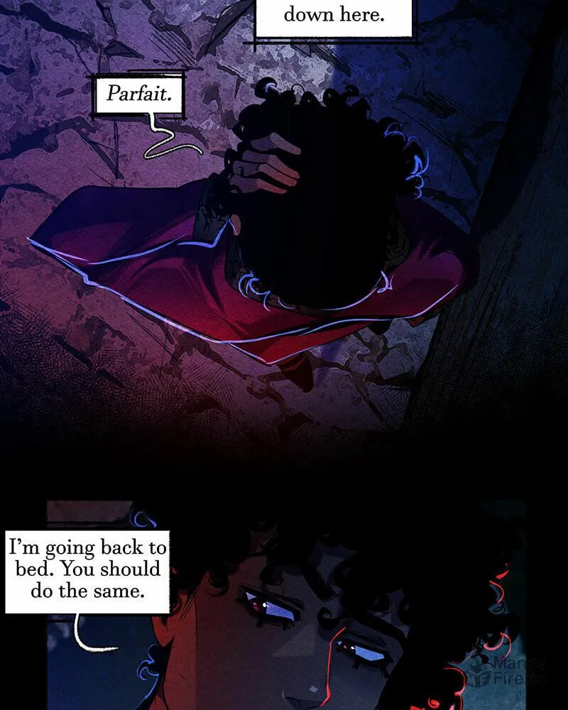 Nevermore (Kate Flynn) Chapter 76 page 33 - 