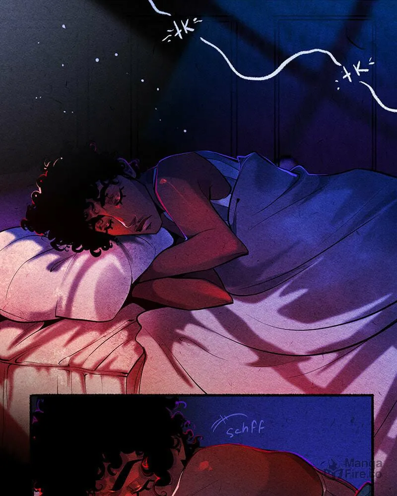 Nevermore (Kate Flynn) Chapter 76 page 5 - 