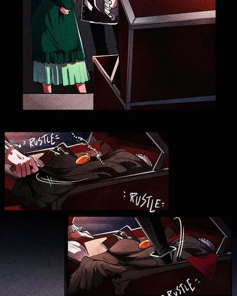 Nevermore (Kate Flynn) Chapter 79 page 3 - 
