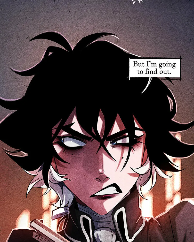 Nevermore (Kate Flynn) Chapter 79 page 4 - 