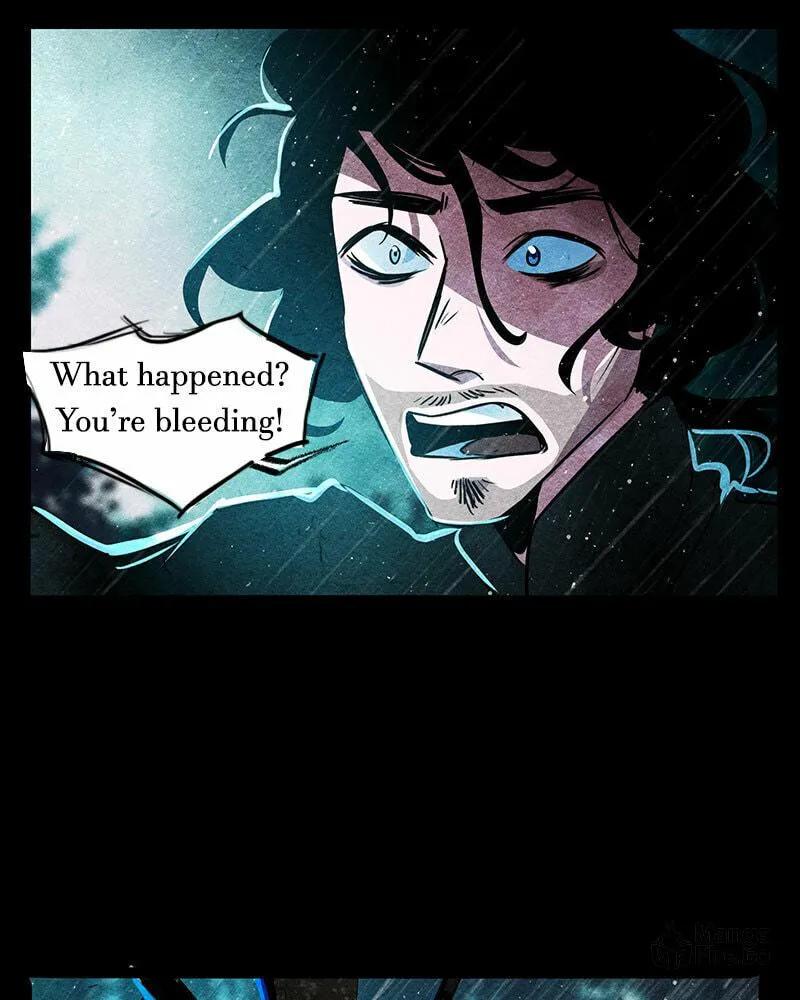 Nevermore (Kate Flynn) Chapter 8 page 12 - 
