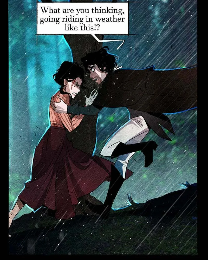 Nevermore (Kate Flynn) Chapter 8 page 13 - 