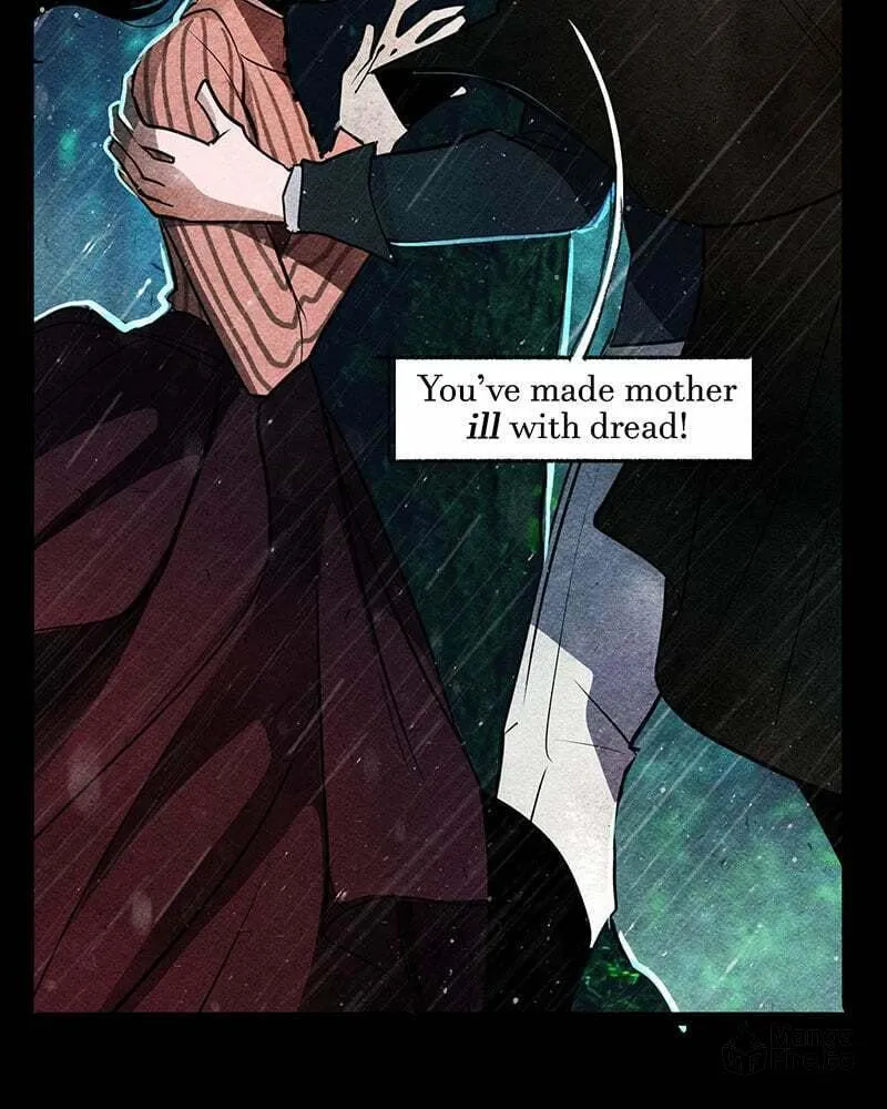 Nevermore (Kate Flynn) Chapter 8 page 15 - 