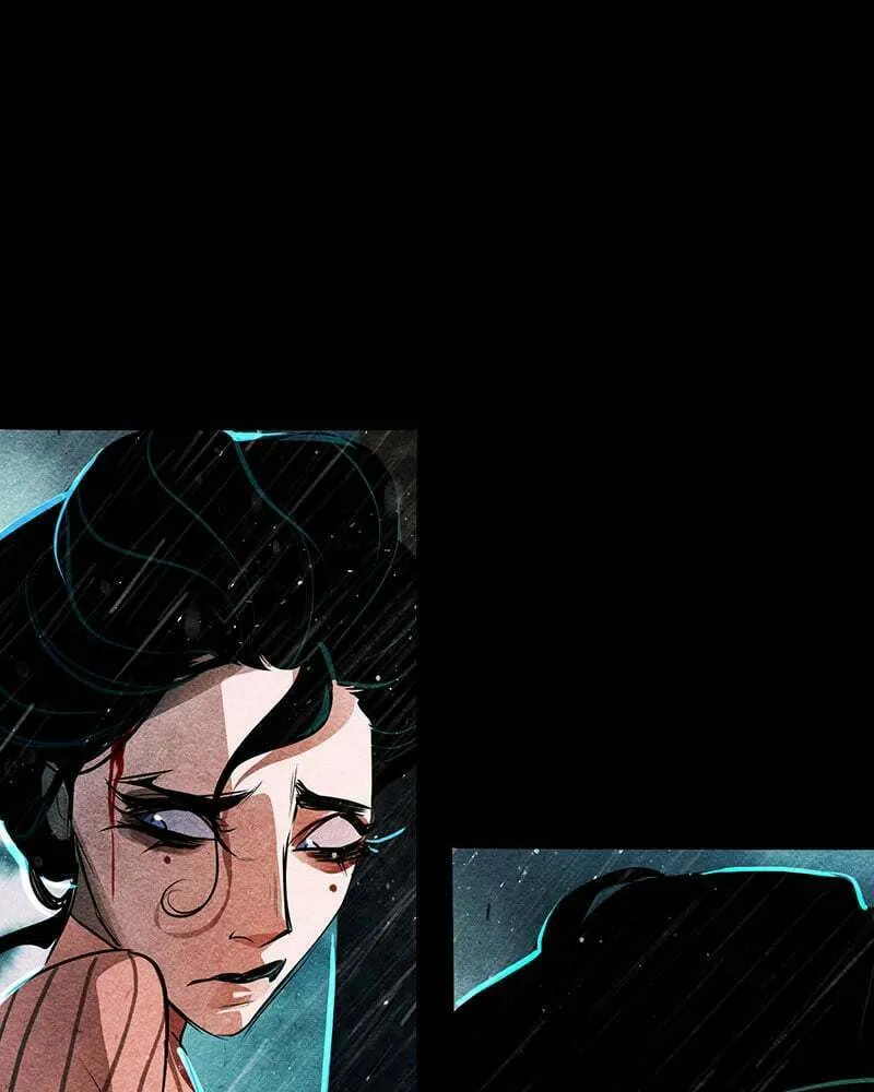 Nevermore (Kate Flynn) Chapter 8 page 16 - 