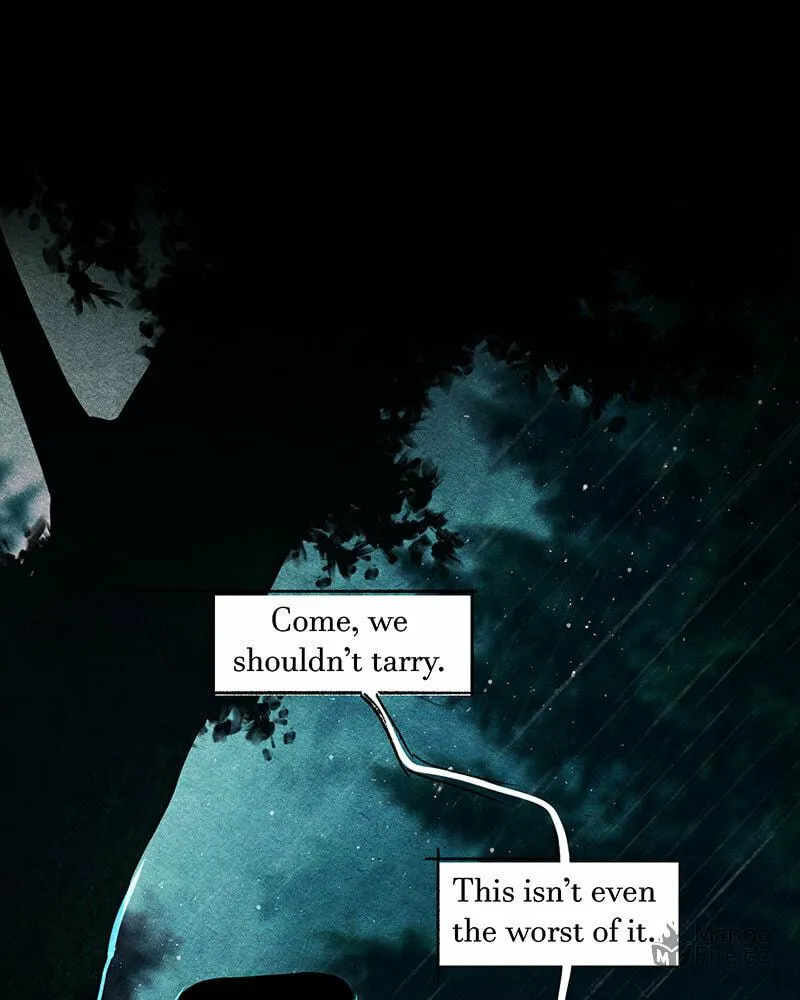 Nevermore (Kate Flynn) Chapter 8 page 18 - 