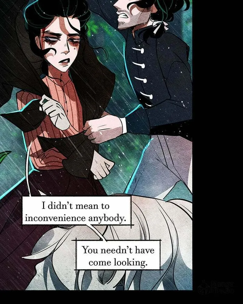 Nevermore (Kate Flynn) Chapter 8 page 21 - 